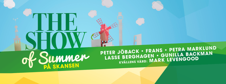 (2016-06-18) The Show of Summer